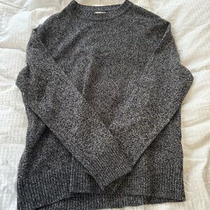 J. Crew Rugged Merino Wool Men’s Sweater - Vintage - Size Large